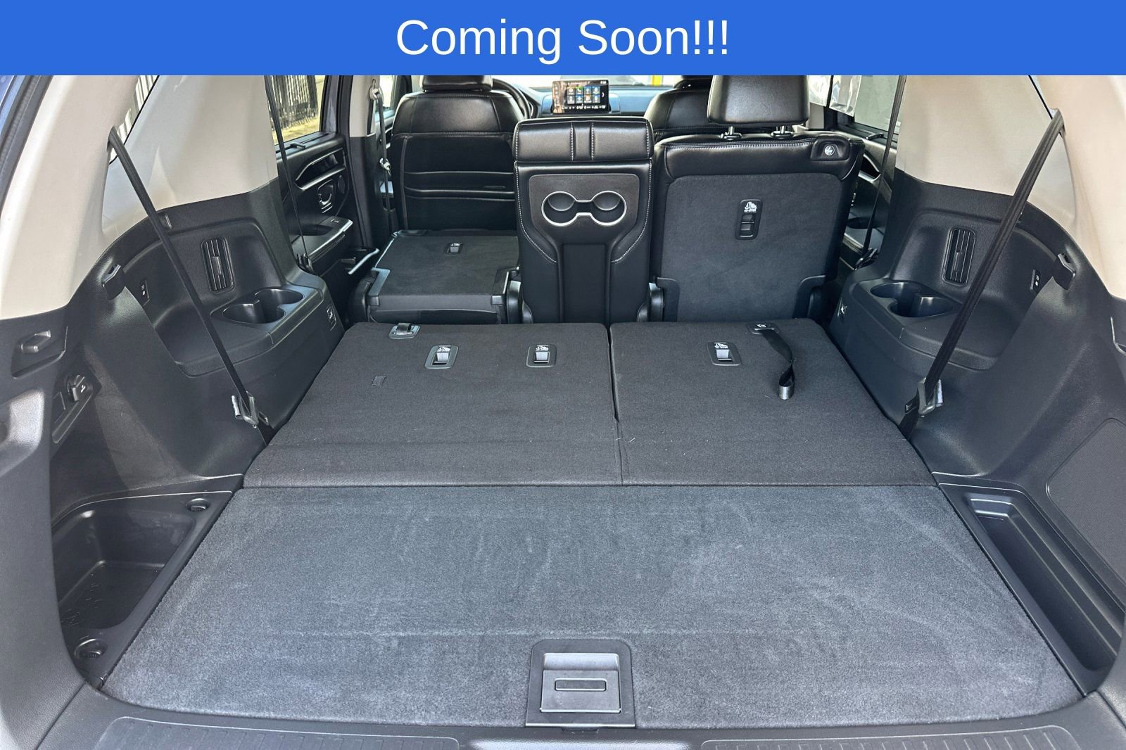Used 2025 Honda Pilot EX-L image 17