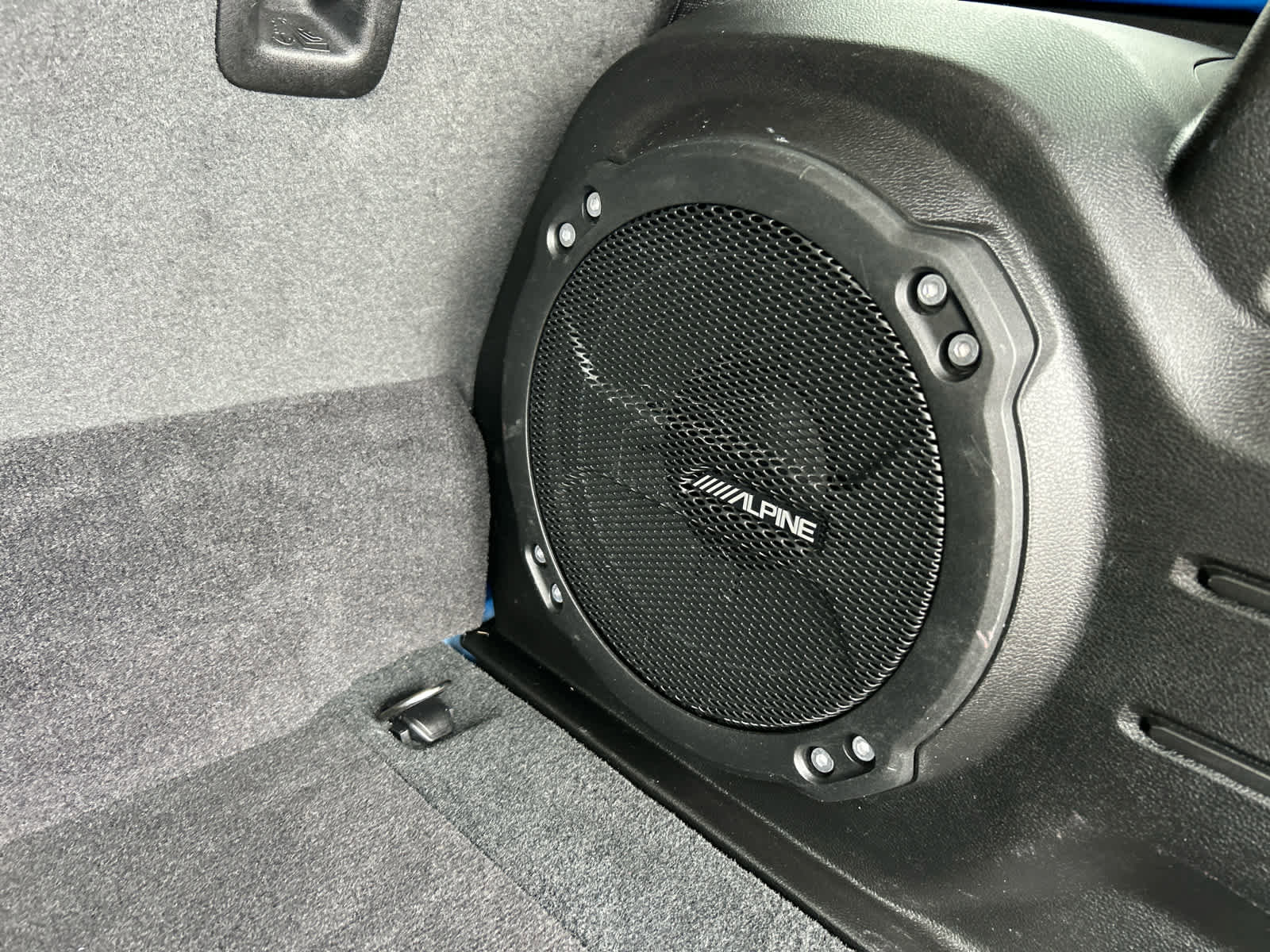 Used 2023 Jeep Wrangler Sahara w/ Cold Weather Group image 36