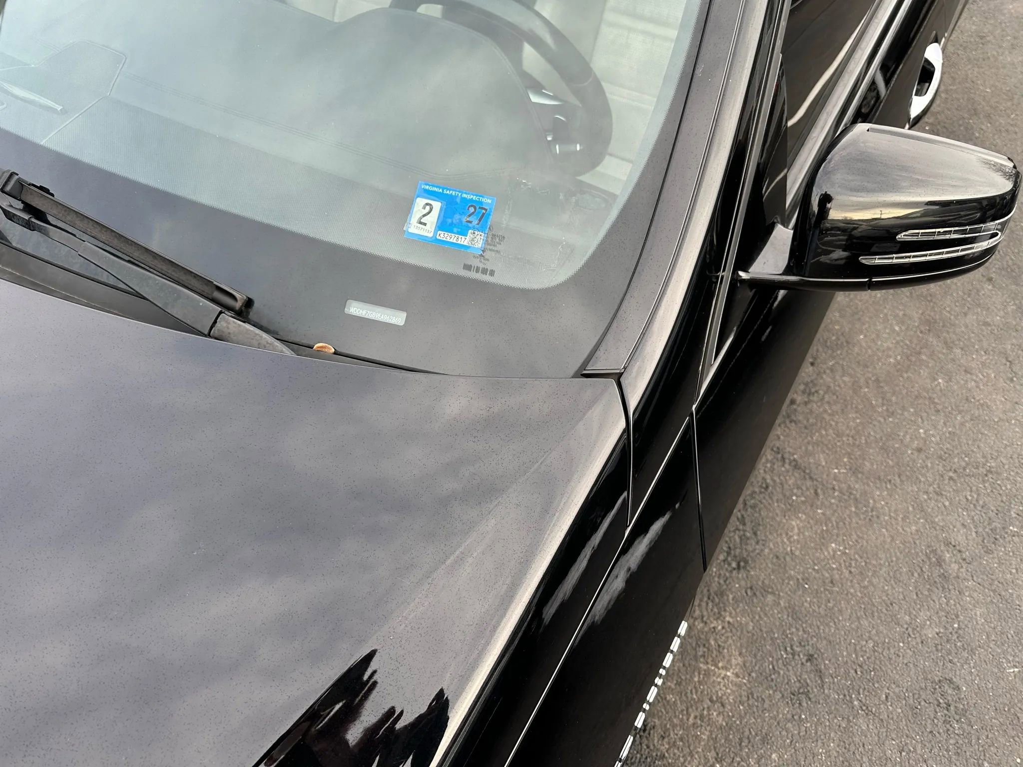 Used 2014 Mercedes-Benz E 63 AMG S-Model image 38