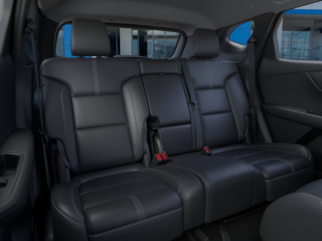 New 2026 Chevrolet Blazer LT w/ Midnight/Sport Edition FWD image 17