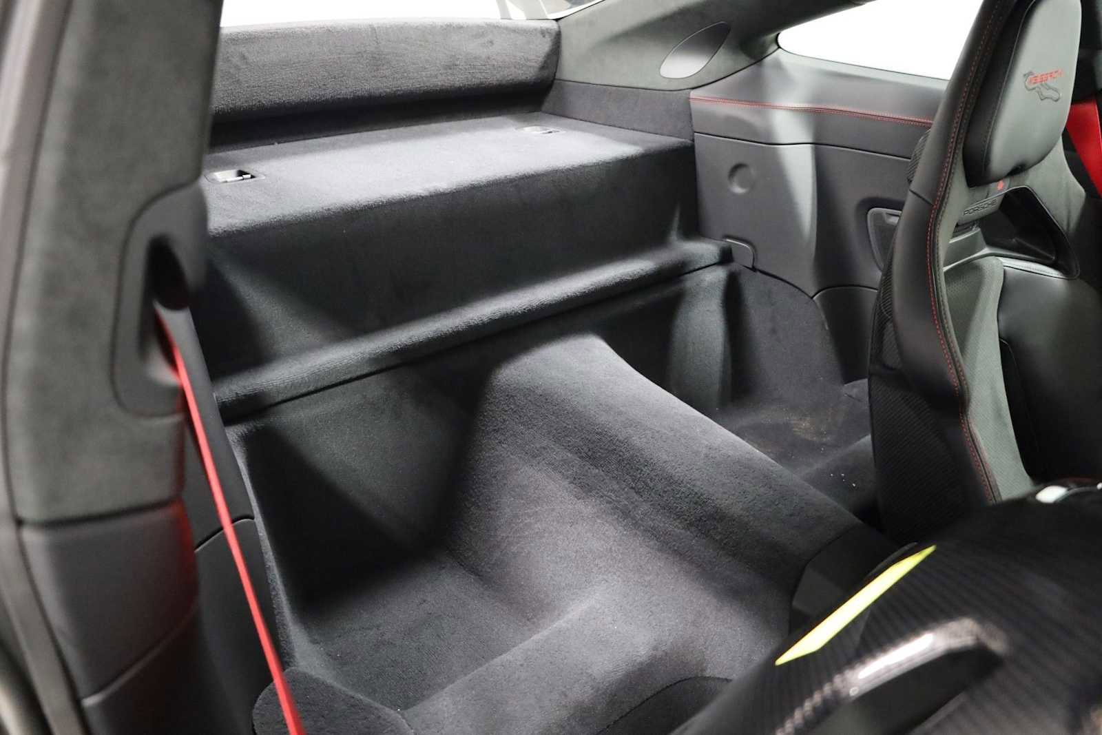 New 2026 Porsche 911 GT3 image 35