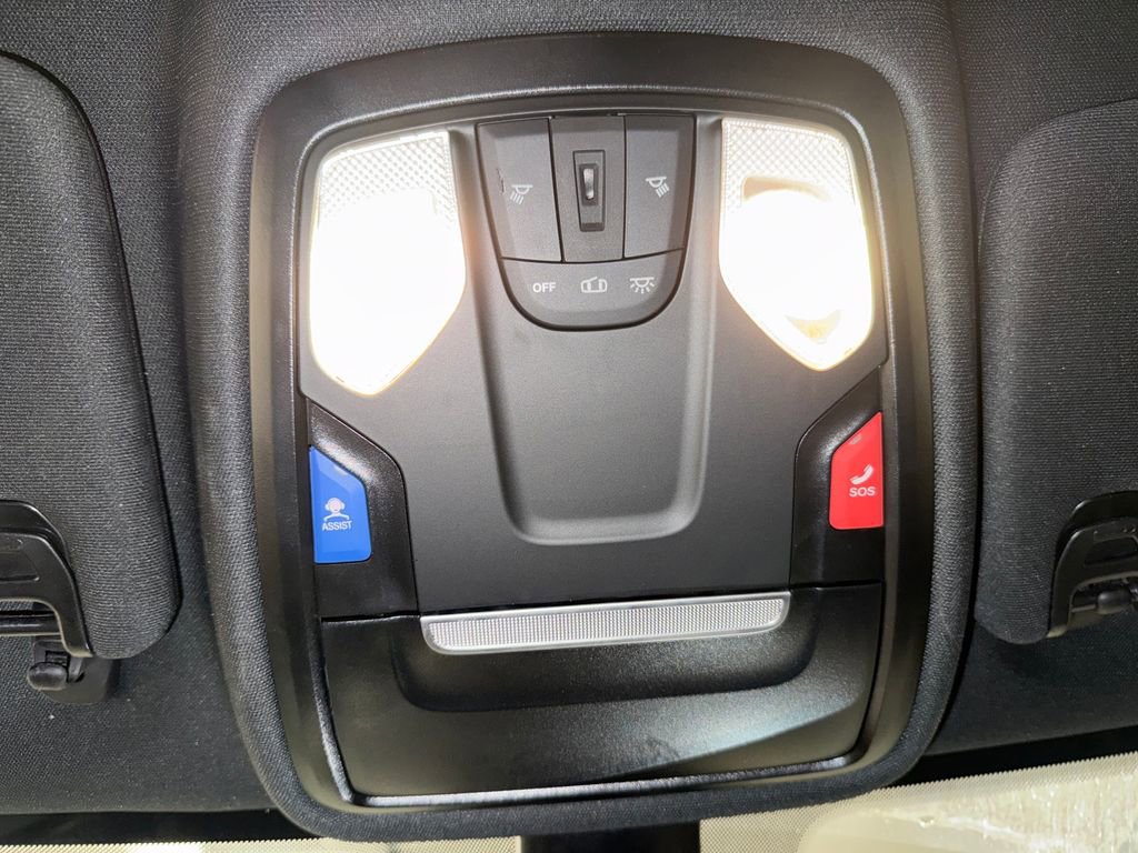 Used 2024 RAM 2500 Big Horn image 18