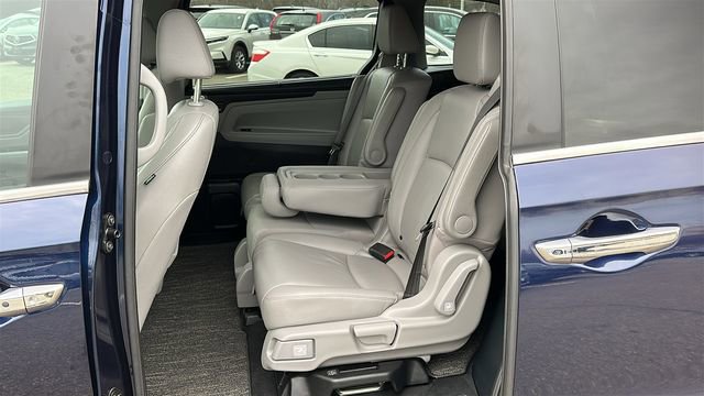 Used 2024 Honda Odyssey EX-L image 20