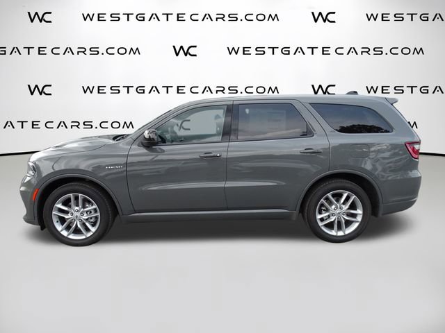 New 2025 Dodge Durango R/T image 5