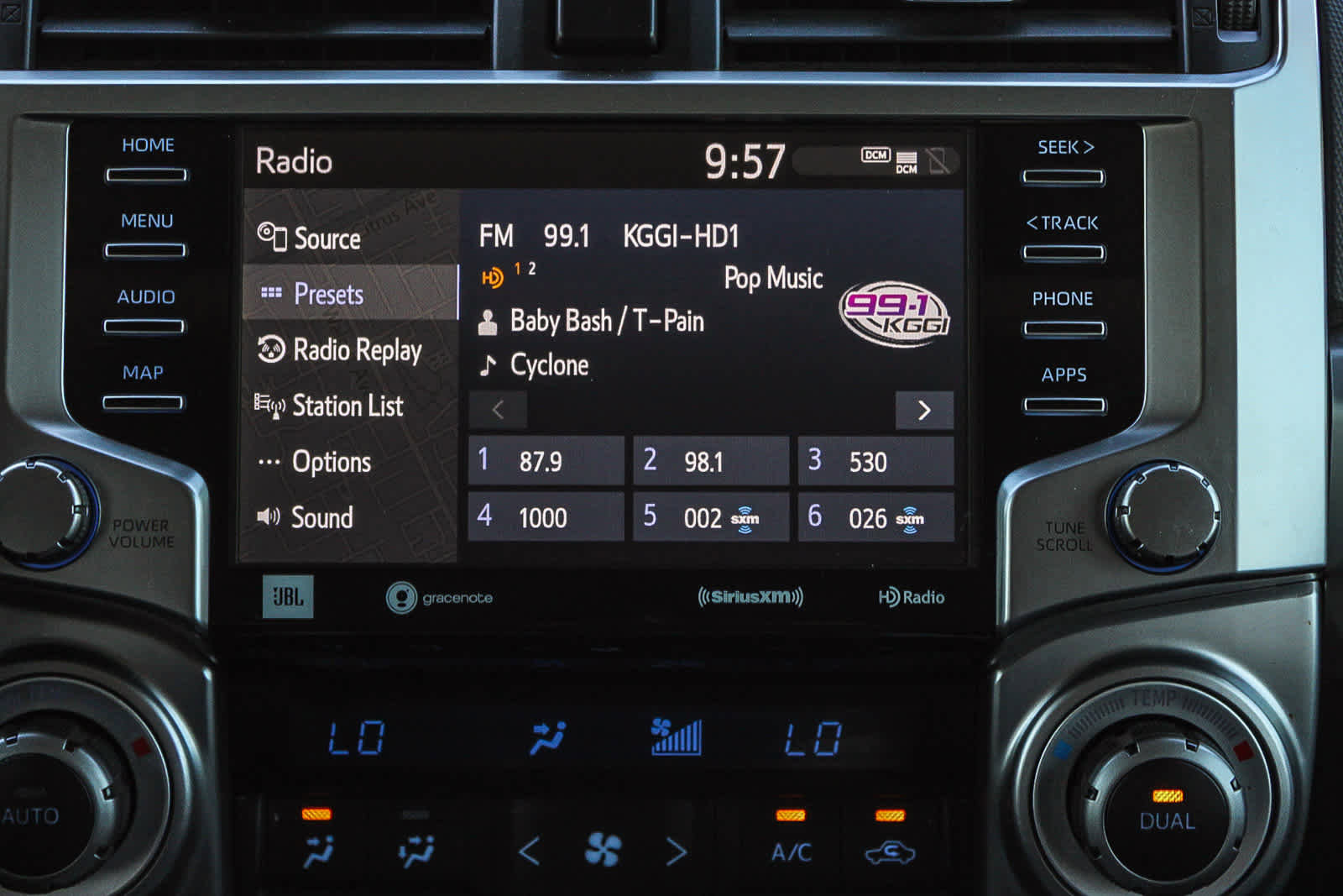 Used 2023 Toyota 4Runner Limited image 12