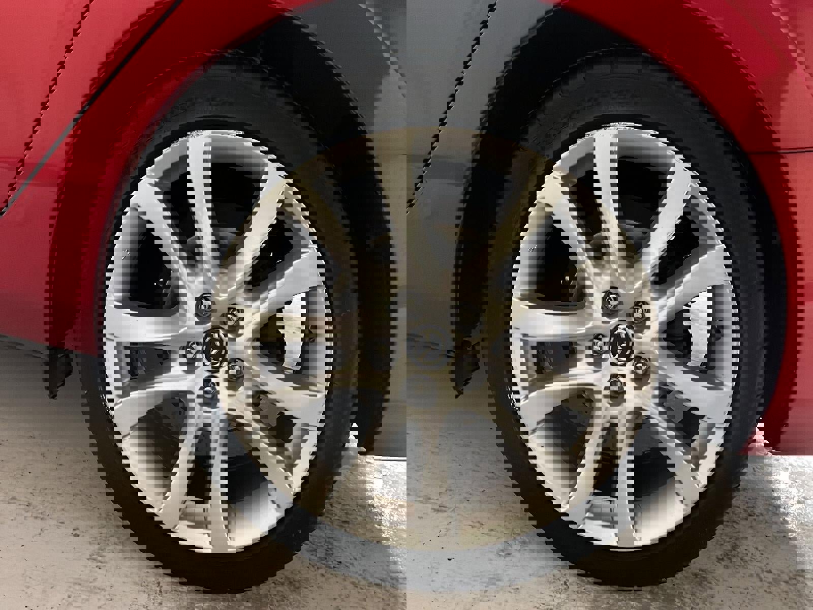 Used 2014 MAZDA MAZDA6 Touring image 29