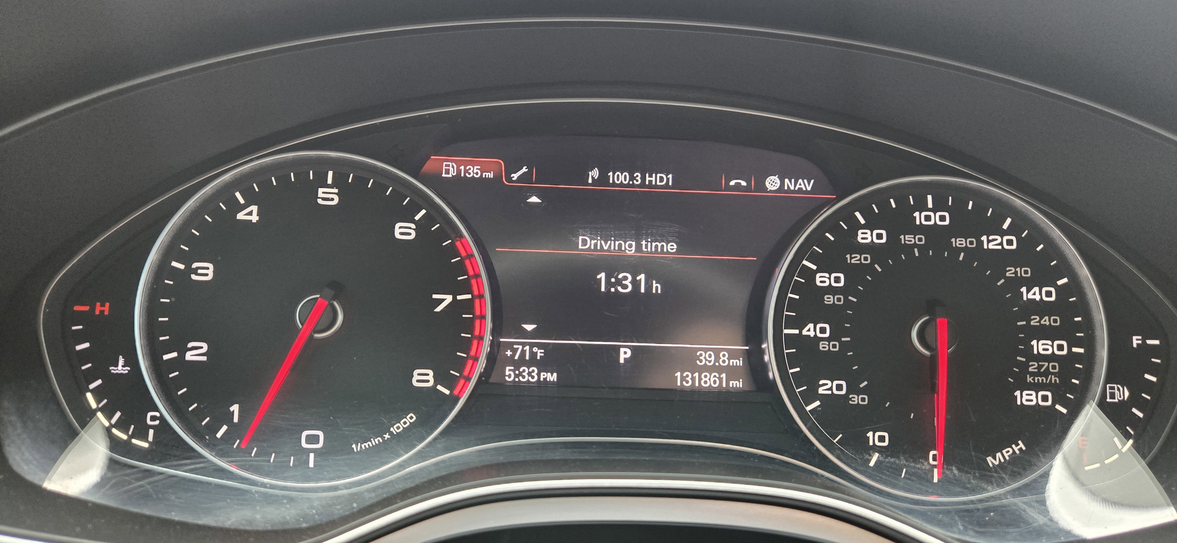 Used 2012 Audi A7 3.0T Prestige AWD/4WD image 30