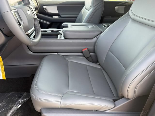 New 2027 Ford Expedition Max Active RWD image 22