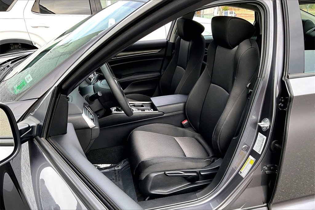 Used 2021 Honda Accord LX image 18