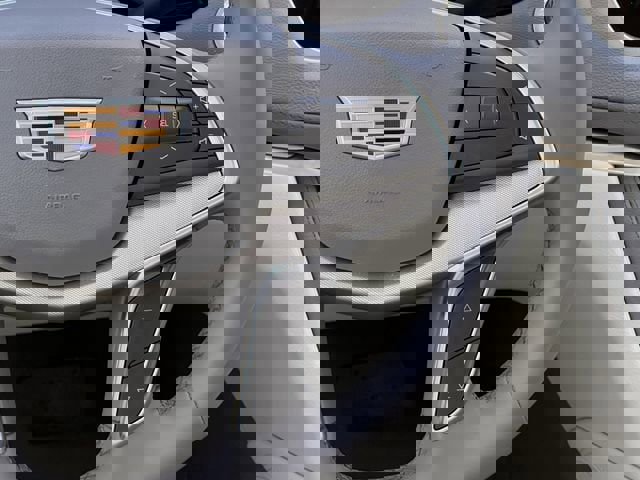 New 2025 Cadillac XT5 Premium Luxury image 13