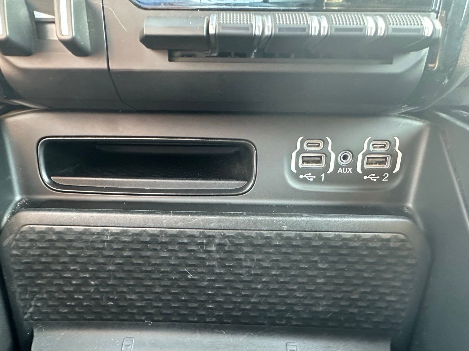 Used 2022 RAM 1500 Rebel w/ G/T Package image 14