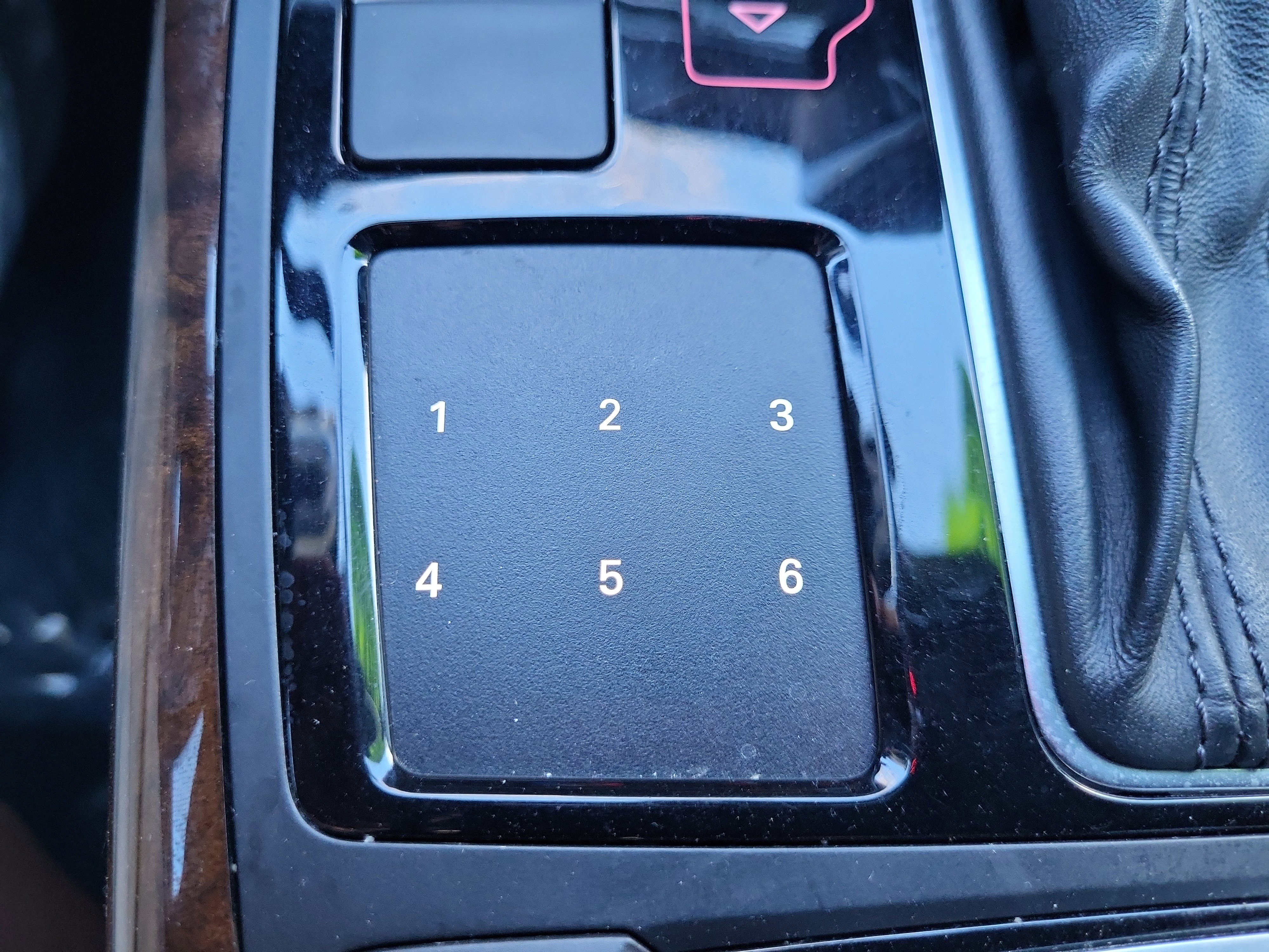 Used 2017 Audi A6 3.0T Prestige w/ Prestige Package image 23