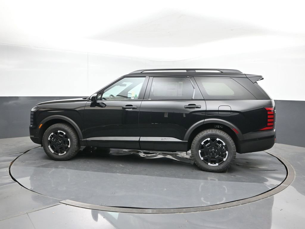 New 2026 Hyundai Palisade XRT Pro image 4