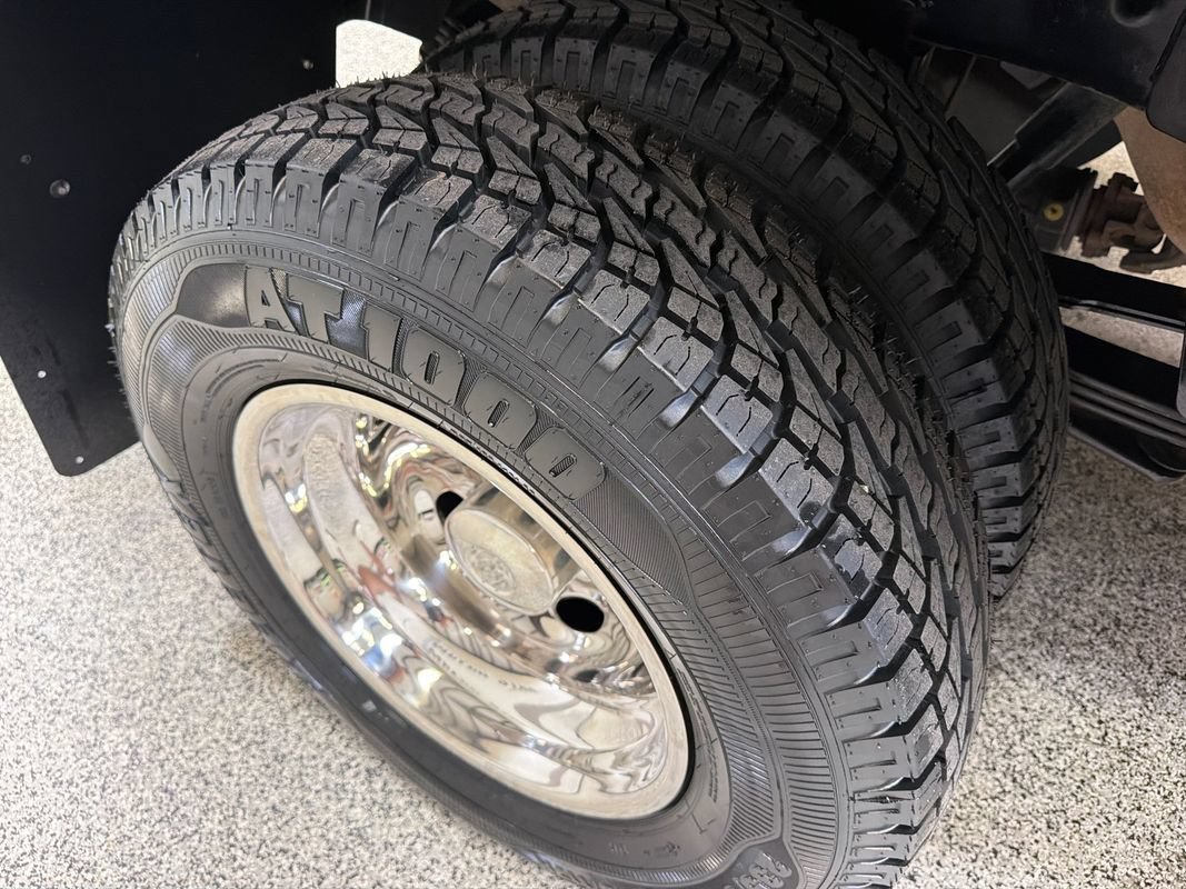 Used 2018 RAM 3500 SLT AWD/4WD image 50