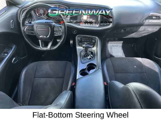 Used 2021 Dodge Challenger R/T Scat Pack RWD image 11