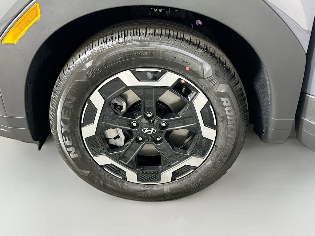 New 2026 Hyundai Santa Fe SE image 21