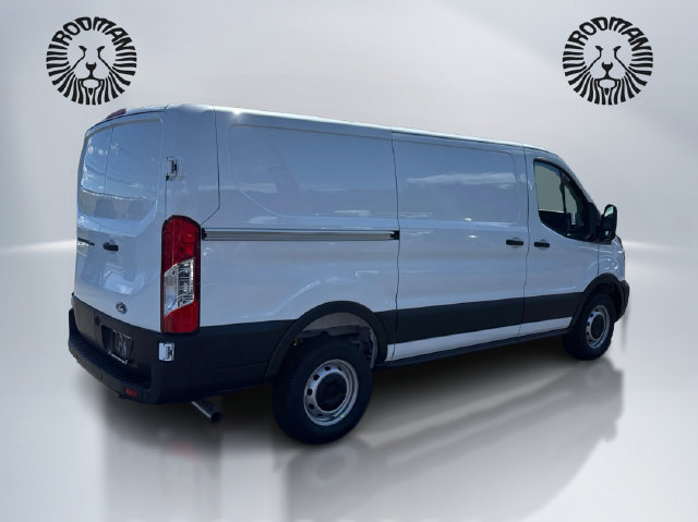 New 2026 Ford Transit 250 Low Roof RWD image 6