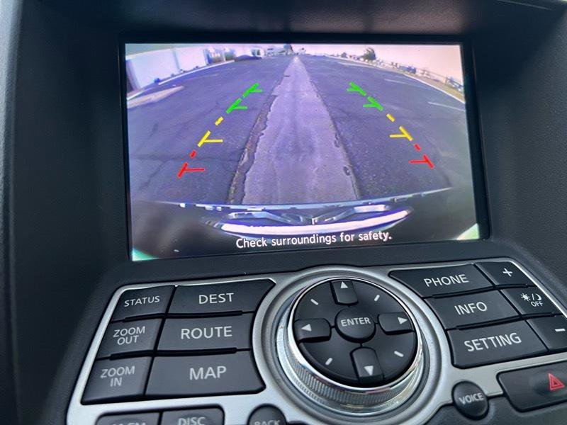 Used 2013 INFINITI G37 Journey w/ Premium Pkg image 27