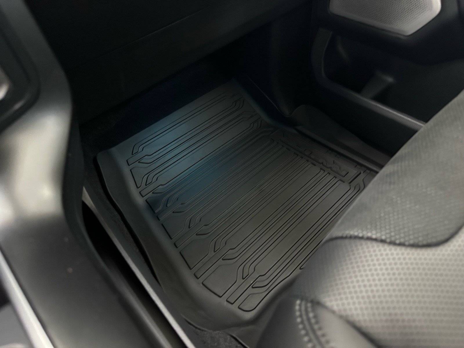 New 2026 Ford F150 Raptor AWD/4WD image 37