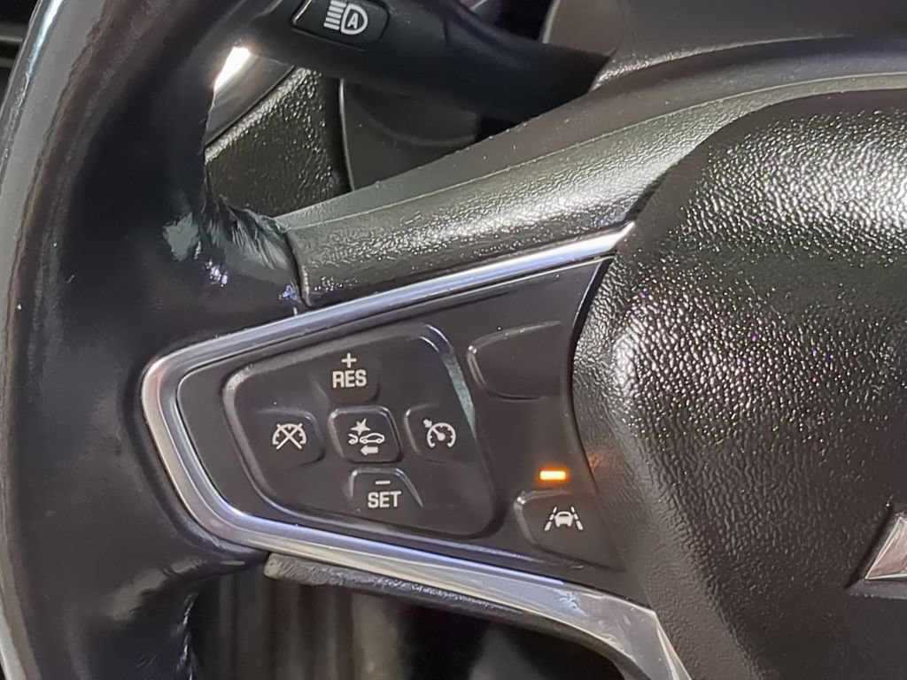 Used 2019 Chevrolet Equinox LT w/ Driver Convenience Package AWD/4WD image 29