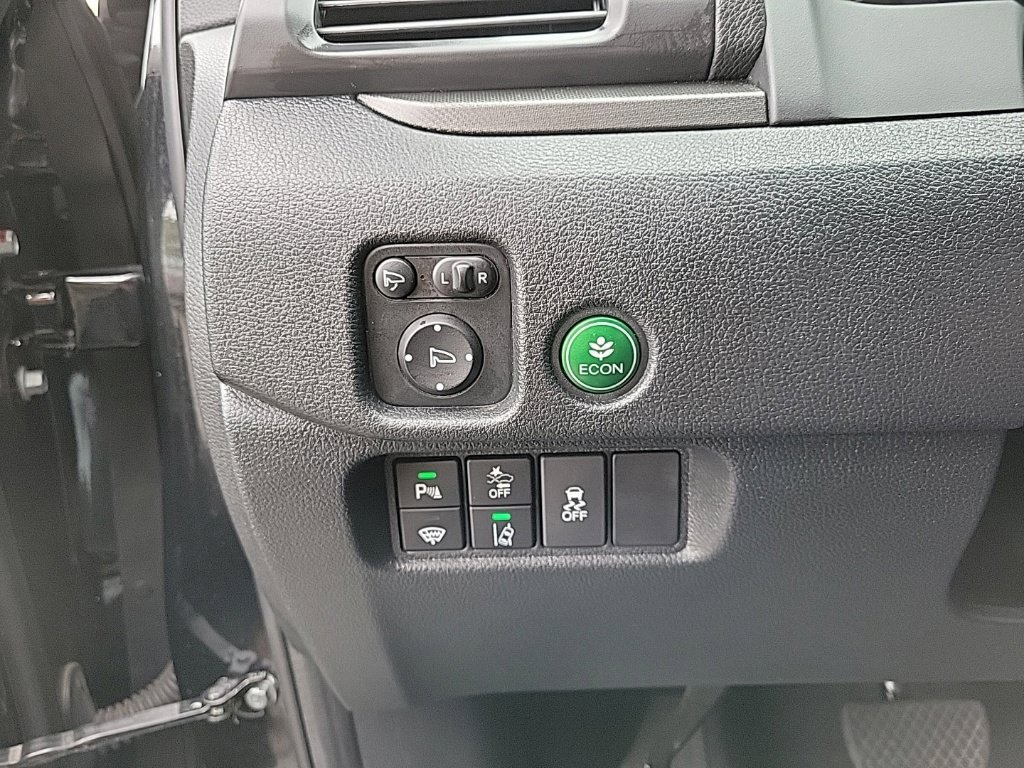 Used 2023 Honda Passport TrailSport image 30