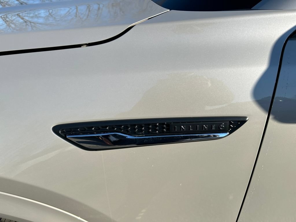 New 2026 MAZDA CX-90 3.3 Turbo S w/ Premium Plus AWD/4WD image 13