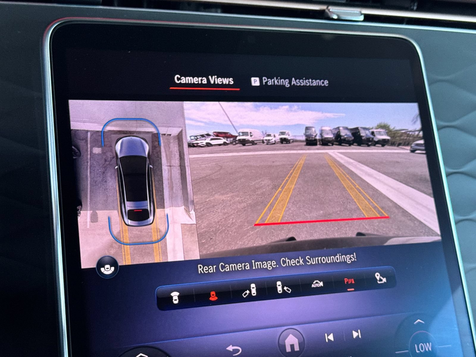 Certified 2023 Mercedes-Benz EQS 450+ Sedan image 23