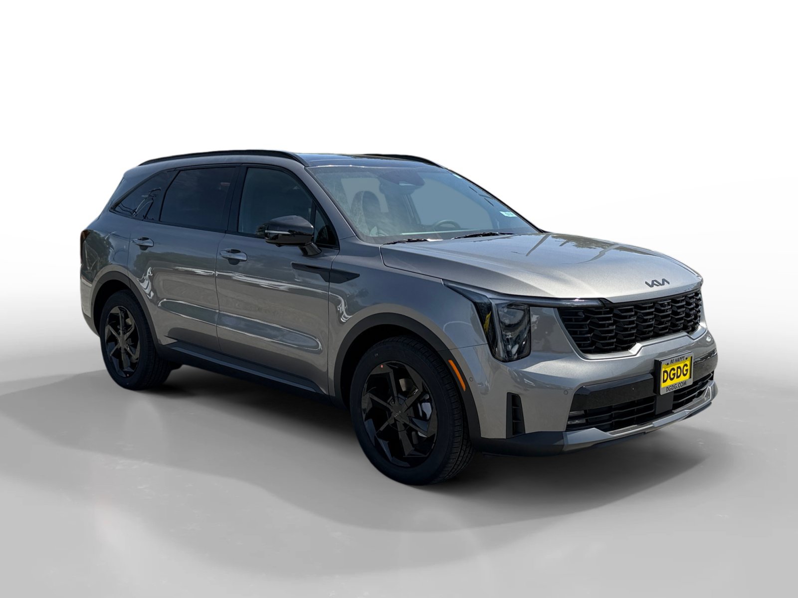 New 2026 Kia Sorento SX Prestige AWD/4WD image 7