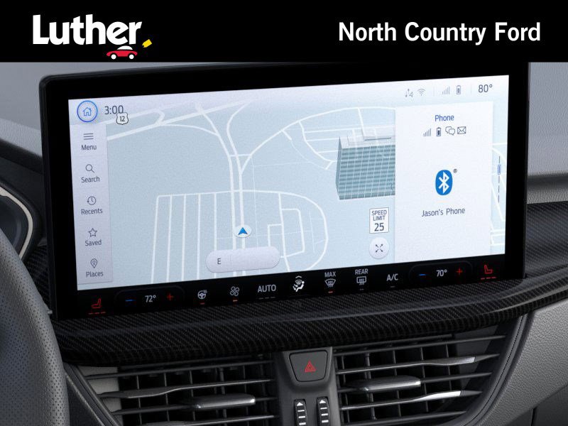 New 2025 Ford Escape ST-Line Elite w/ Premium Technology Package image 14