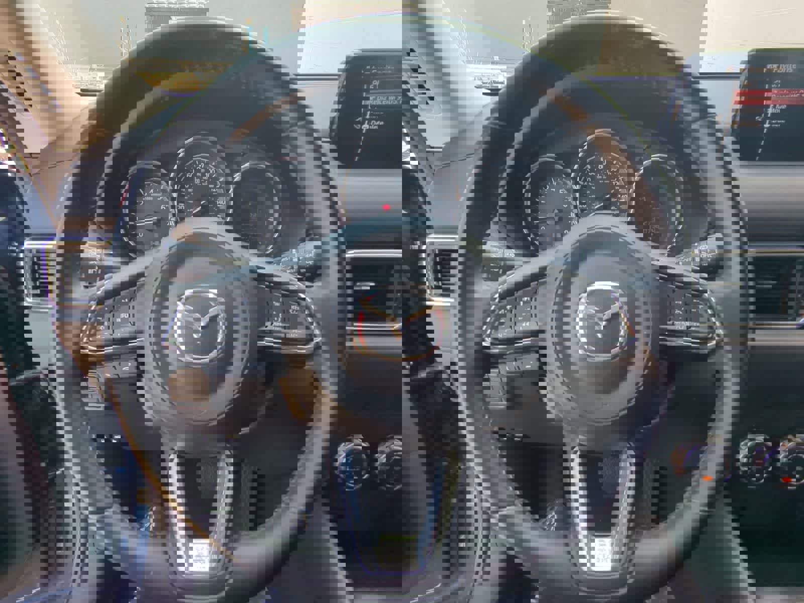 Used 2018 MAZDA CX-5 Sport FWD image 22