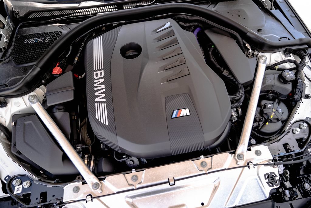 Used 2025 BMW 440i xDrive w/ Premium Package AWD/4WD image 46
