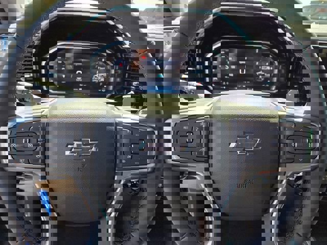 New 2026 Chevrolet Silverado 1500 RST w/ All Star Edition Plus image 11