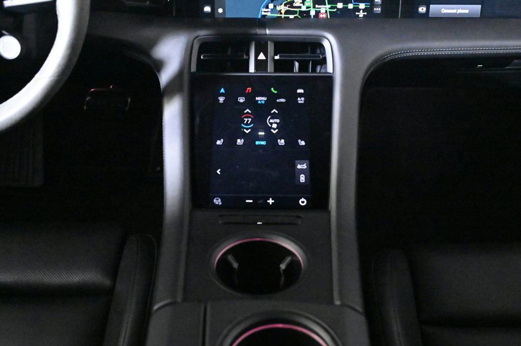 Used 2024 Porsche Taycan GTS image 16