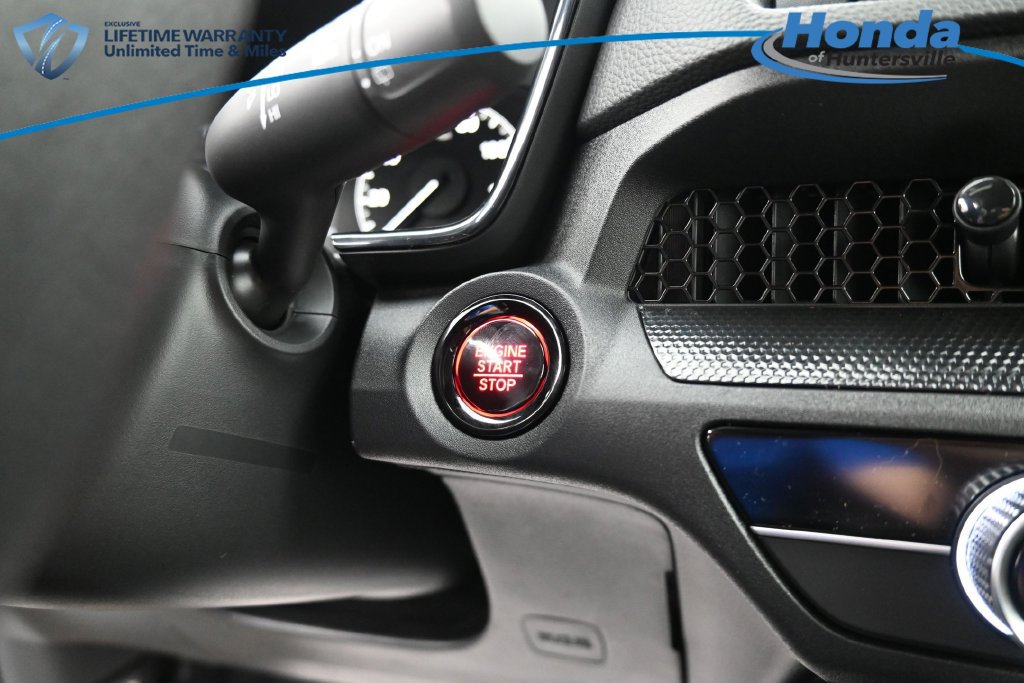 New 2027 Honda CR-V LX image 40