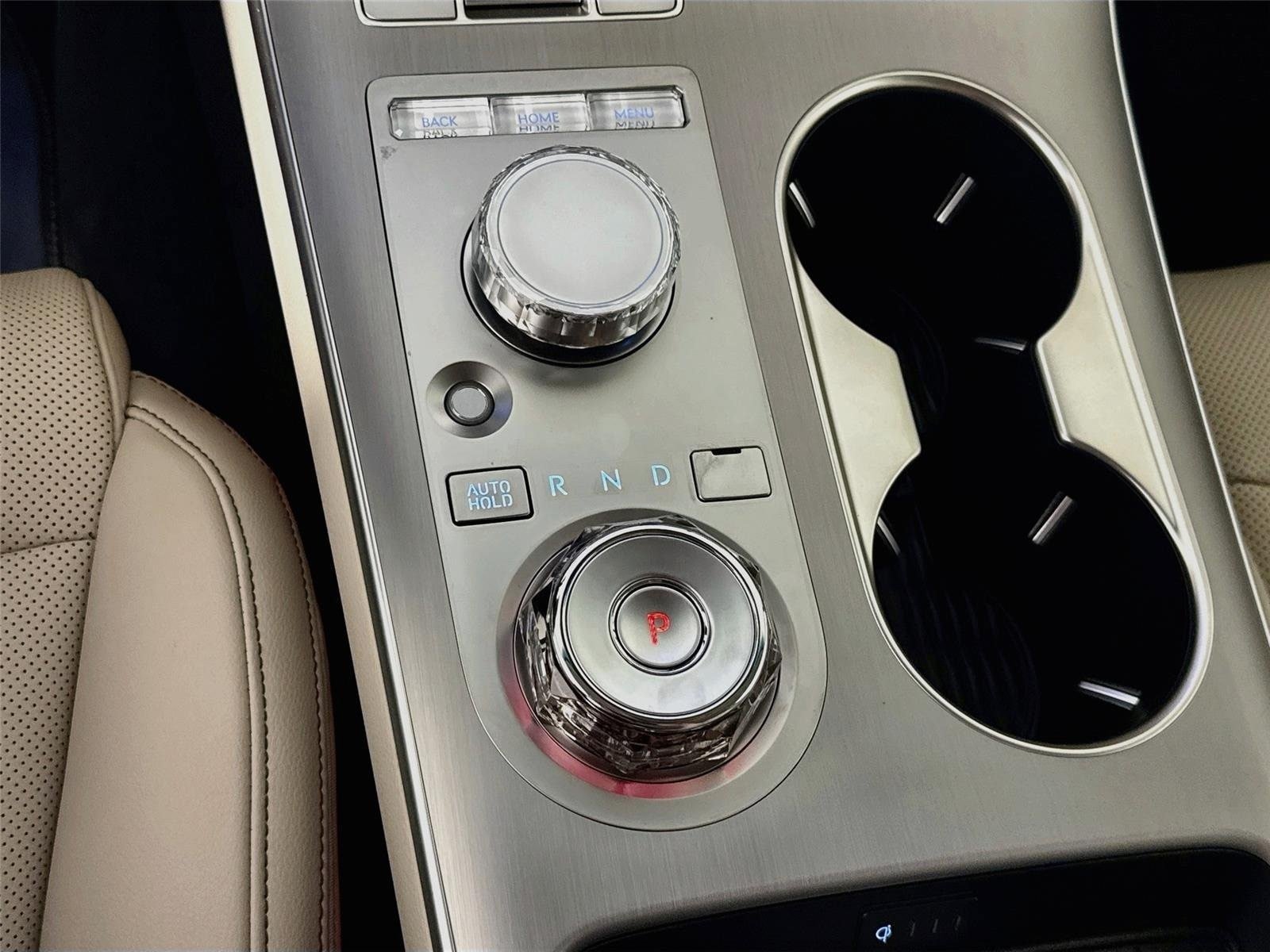 New 2027 Genesis GV70 2.5T Select AWD/4WD image 19