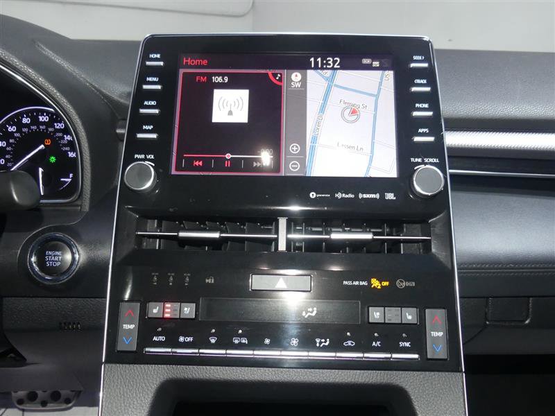 Used 2019 Toyota Avalon Touring w/ Advanced Safety Package image 37