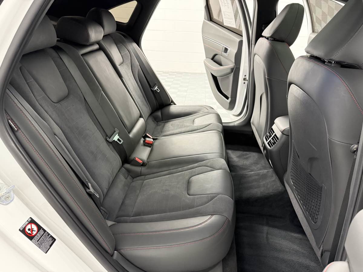 Used 2022 Hyundai Sonata N Line image 16