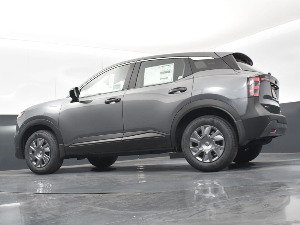 Used 2025 Nissan Kicks S image 38