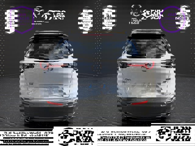 New 2026 MAZDA CX-30 AWD 2.5 S image 4