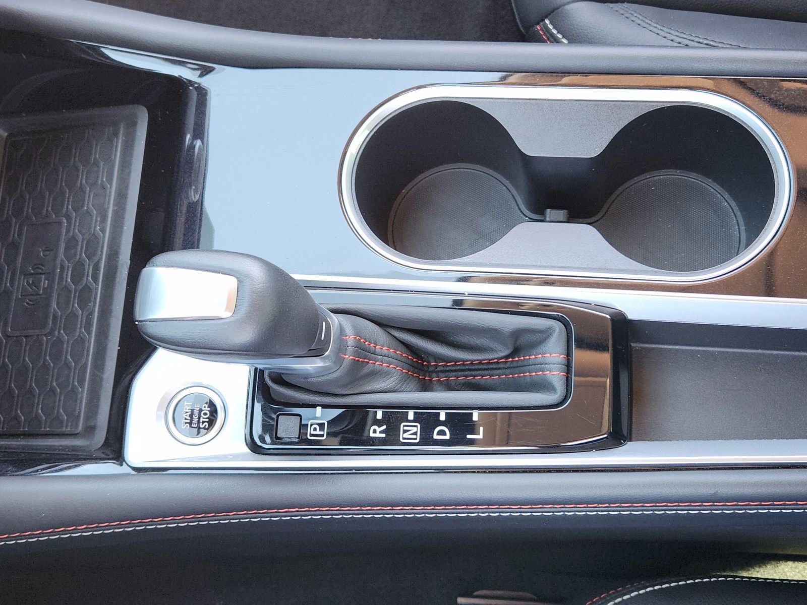 Used 2025 Nissan Altima 2.5 SR w/ SR Premium Package image 23