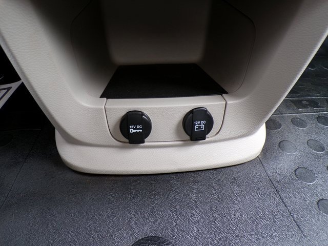 Used 2012 RAM C/V image 21