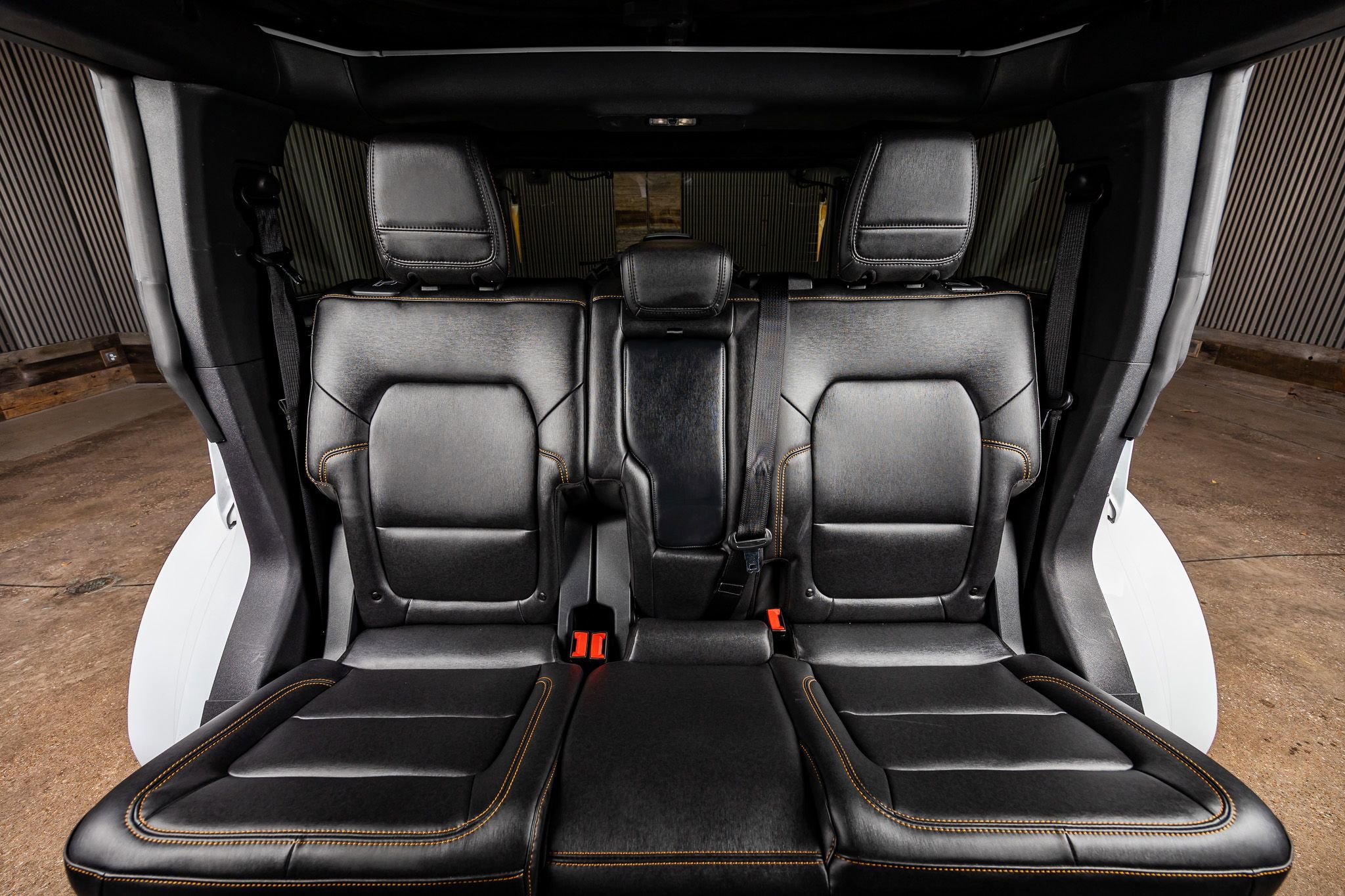 Used 2024 Ford Bronco Badlands image 36