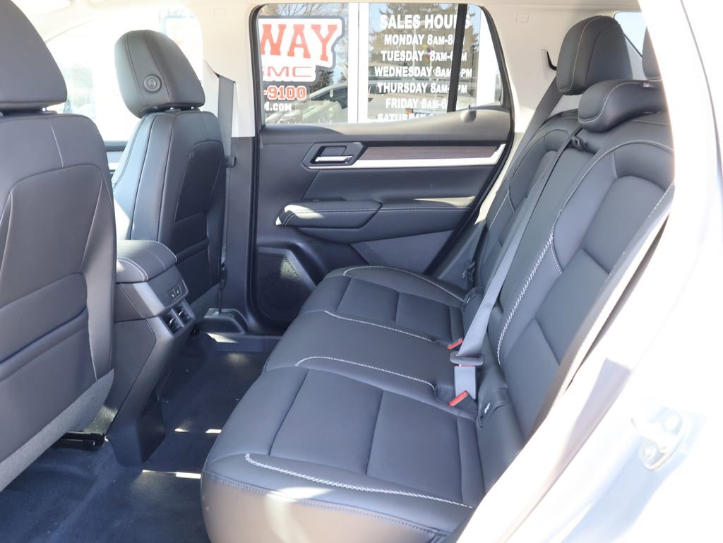 New 2026 GMC Terrain Denali image 25