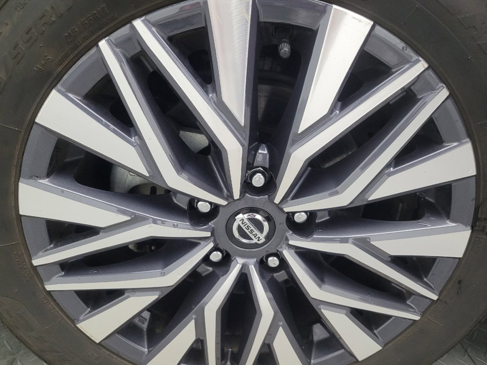 Used 2023 Nissan Altima 2.5 SV image 31