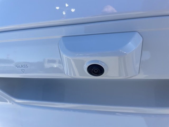 New 2025 Ford Bronco Sport Big Bend w/ Convenience Package image 11