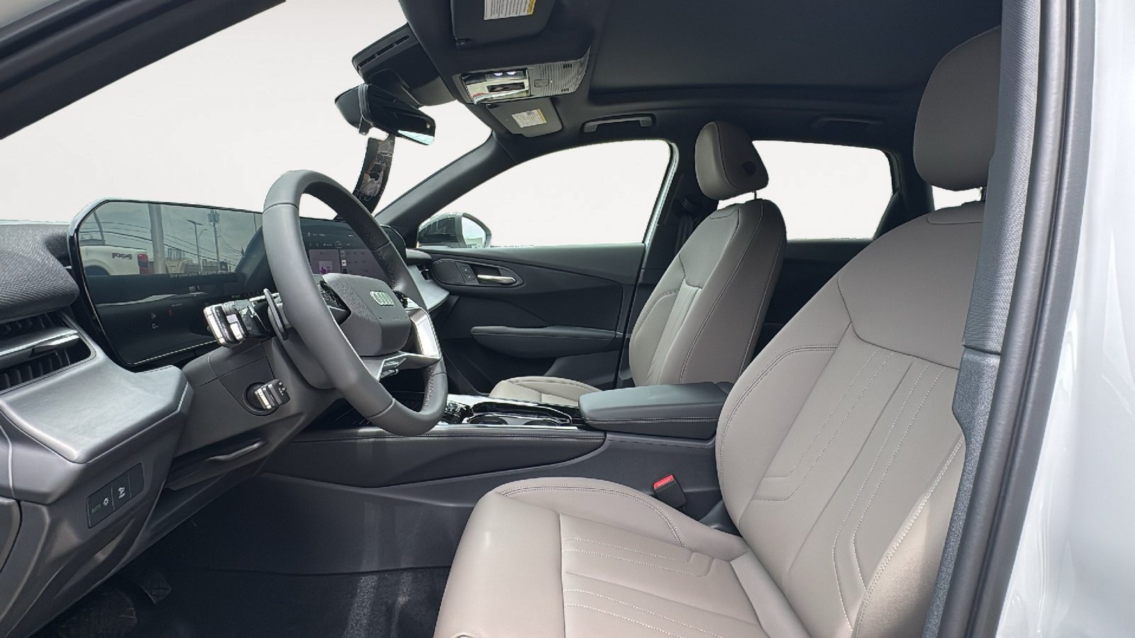 New 2026 Audi Q3 quattro 2.0T AWD/4WD image 9