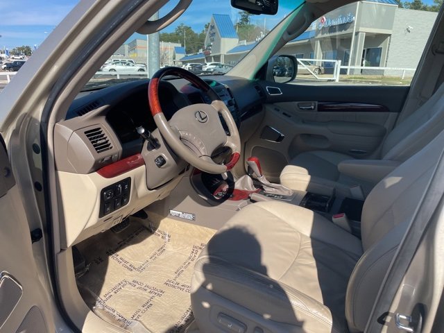 Used 2008 Lexus GX 470 image 8