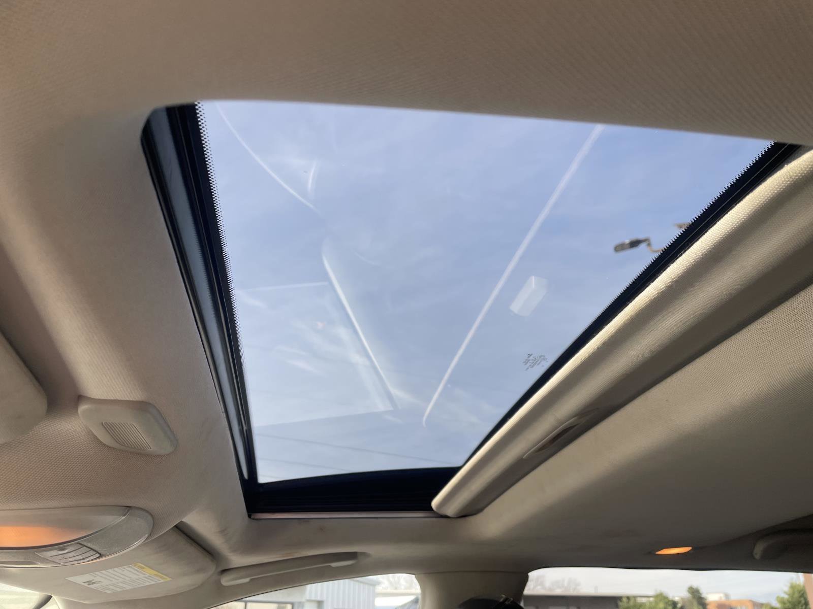 Used 2020 INFINITI QX60 Pure image 9