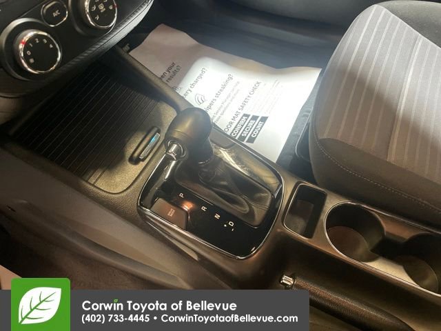 Used 2018 Kia Forte S image 24