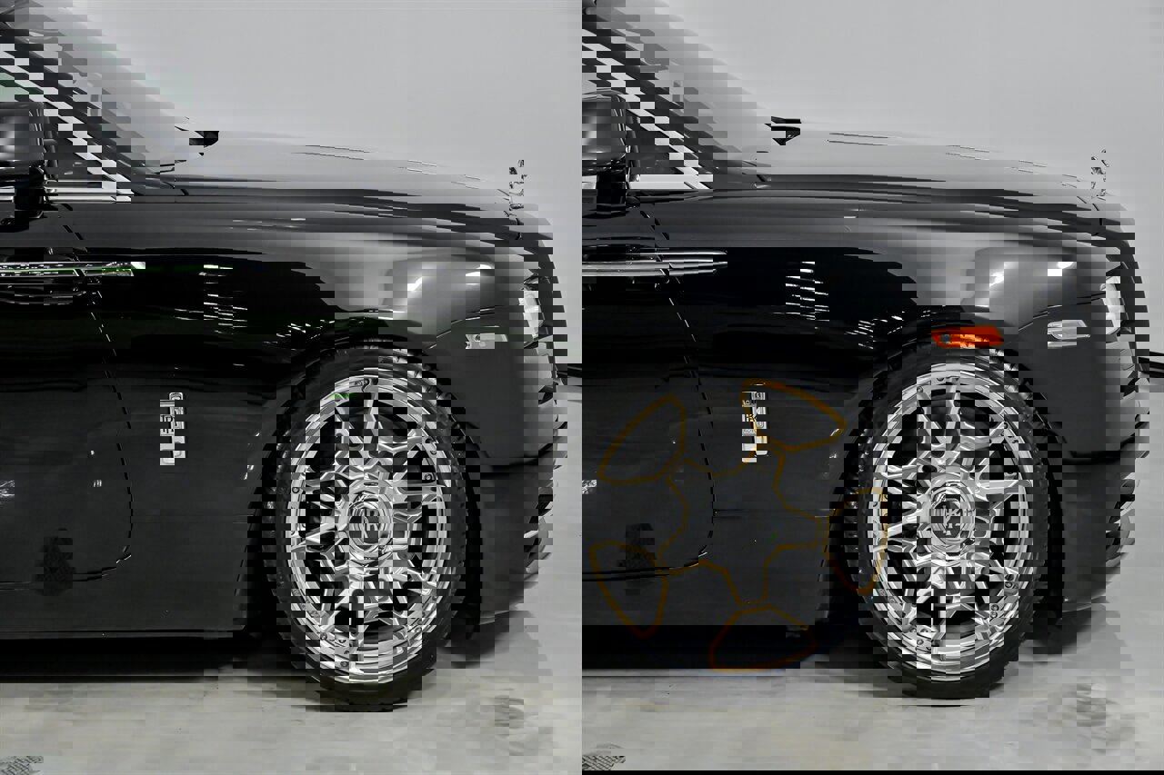 Used 2014 Rolls-Royce Wraith image 15